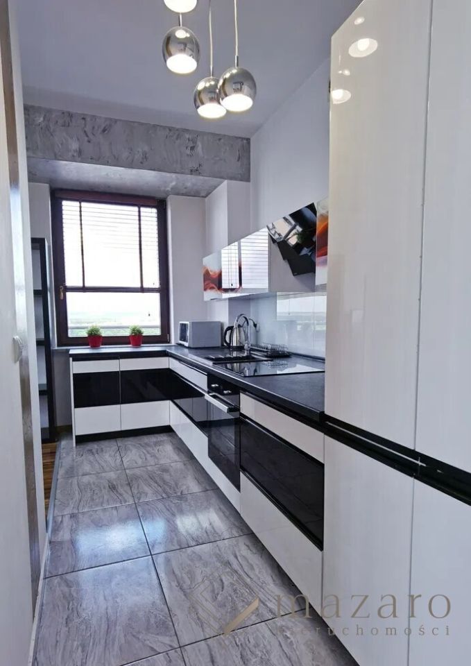 Mieszkanie 2-pokojowe Bydgoszcz Śródmieście. Zdjęcie 2