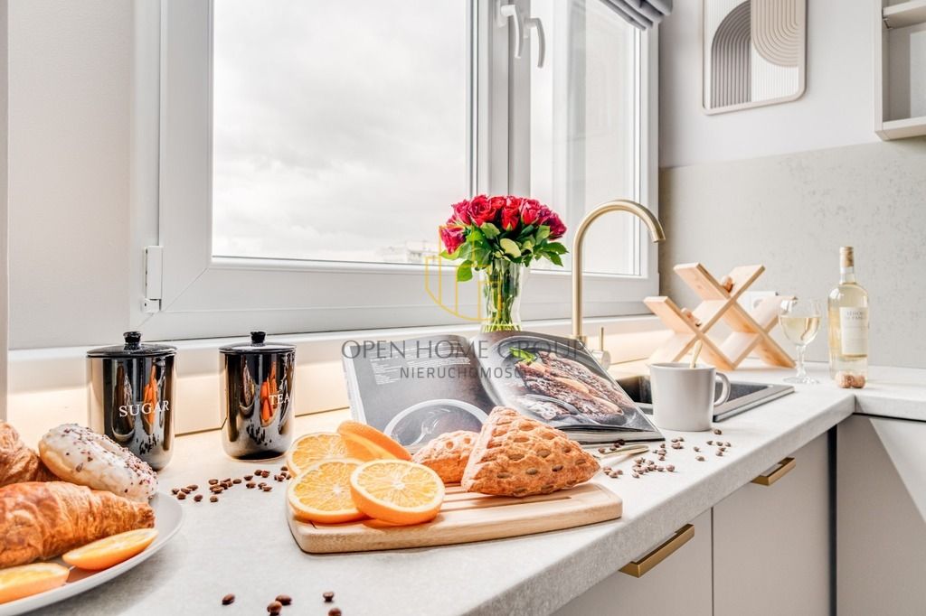 Mieszkanie 2-pokojowe Wrocław Popowice, ul. Popowicka. Zdjęcie 12