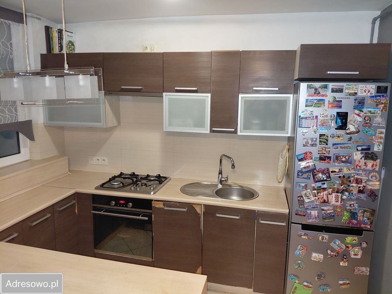 Mieszkanie 3-pokojowe Sosnowiec Centrum, ul. Ostrogórska. Zdjęcie 9