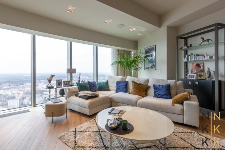 Mieszkanie 4-pokojowe Wrocław, ul. Gwiaździsta. Zdjęcie 4