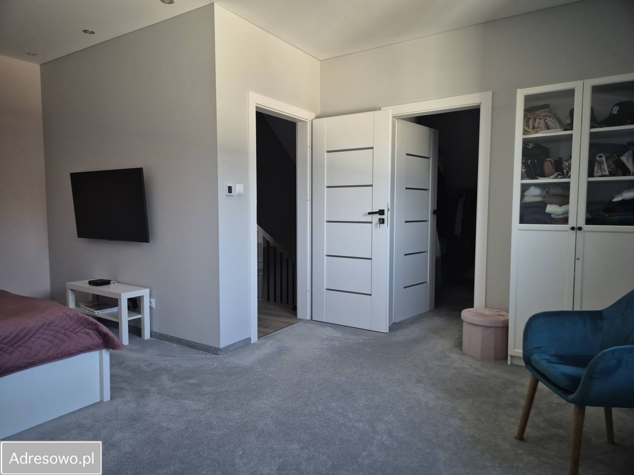 dom wolnostojący, 4 pokoje Kwidzyn. Zdjęcie 8