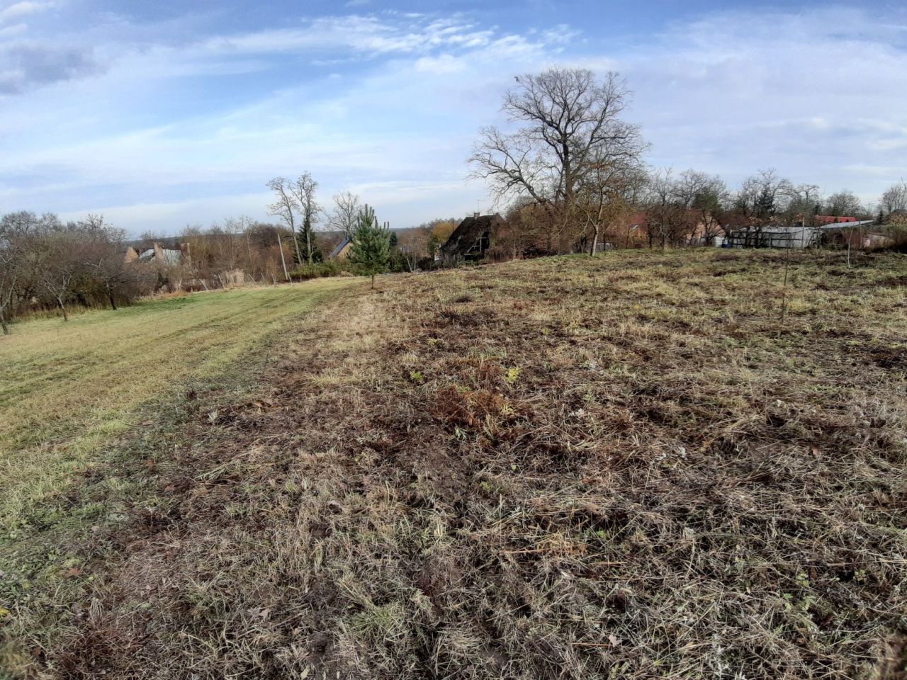 Działka rolno-budowlana Kursko. Zdjęcie 2