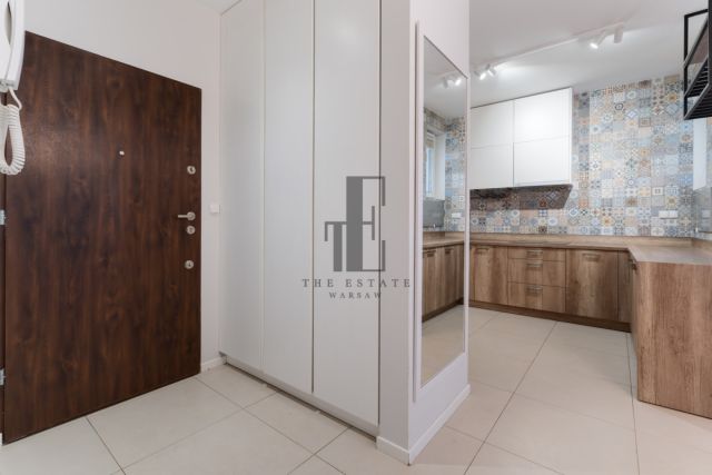 Mieszkanie 3-pokojowe Ząbki, ul. Calineczki. Zdjęcie 10