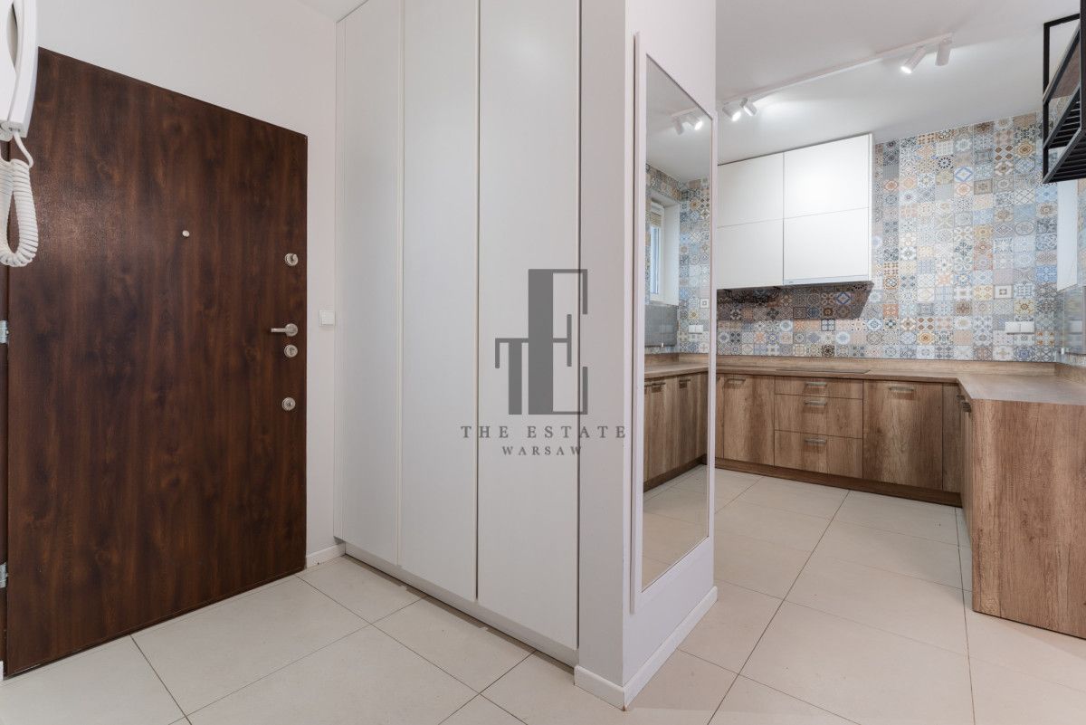 Mieszkanie 3-pokojowe Ząbki, ul. Calineczki. Zdjęcie 10