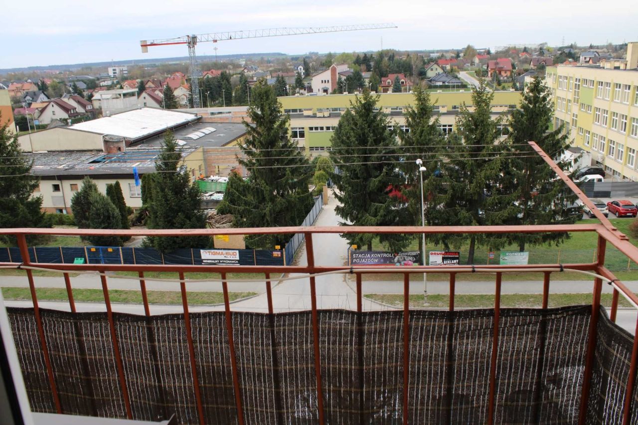 Mieszkanie 2-pokojowe Jędrzejów. Zdjęcie 3