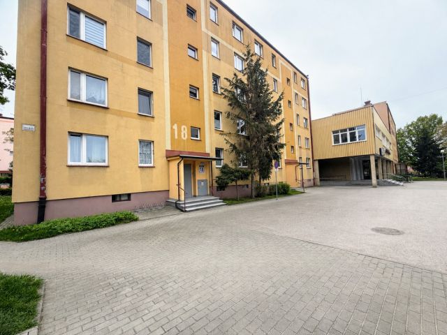 Mieszkanie 3-pokojowe Przeworsk, ul. Jagiellońska. Zdjęcie 14