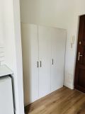 Mieszkanie 1-pokojowe Kraków Stare Miasto, ul. Czarnowiejska. Zdjęcie 4