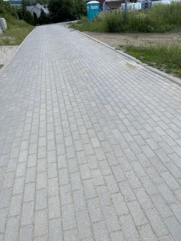 Działka budowlana Piława Dolna, ul. Wierzbowa. Zdjęcie 4