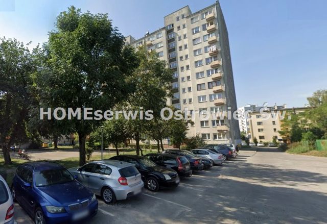 Mieszkanie 2-pokojowe Ostrowiec Świętokrzyski Centrum, ul. Wspólna. Zdjęcie 10