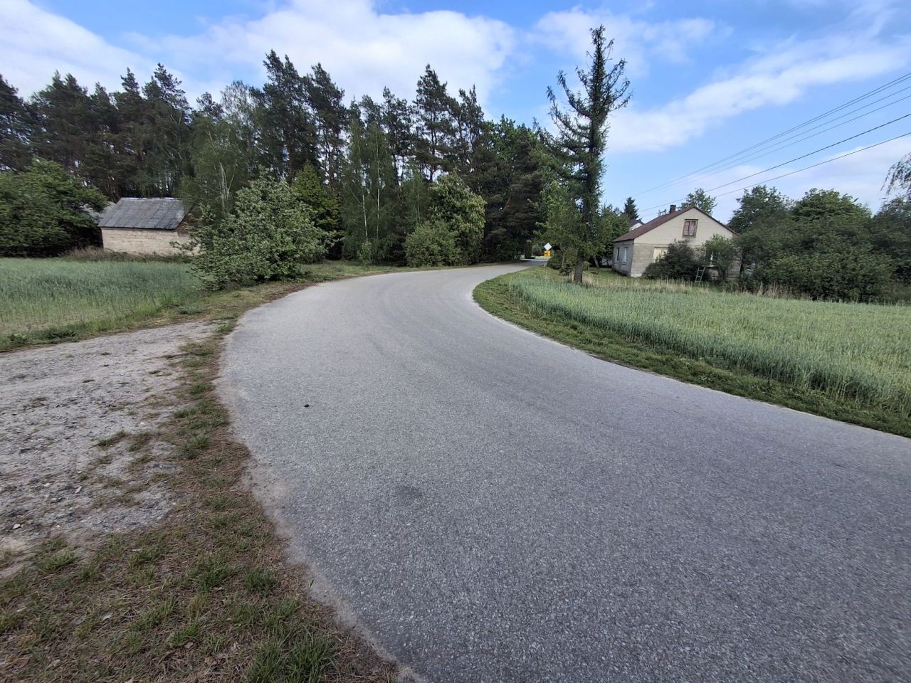 Działka budowlana Nowy Stanin. Zdjęcie 6