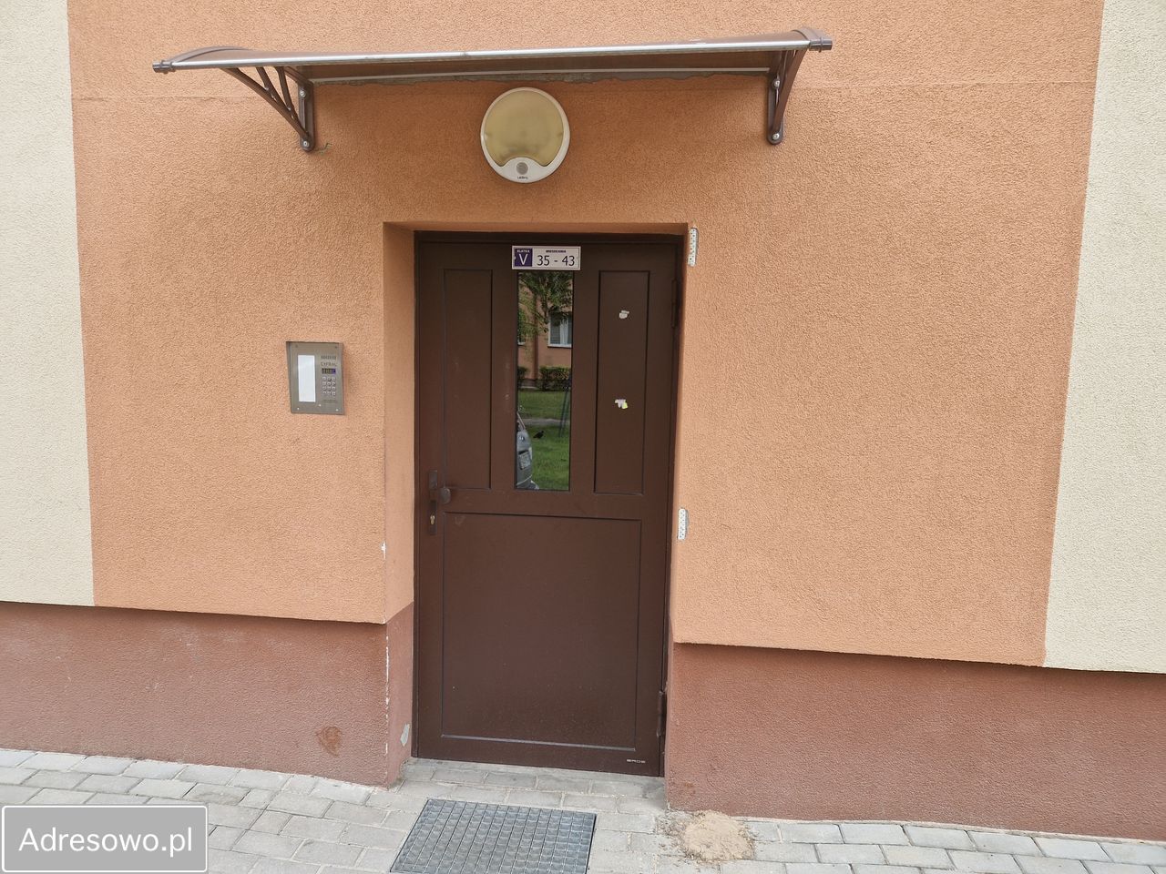 Mieszkanie 3-pokojowe Ostrowiec Świętokrzyski, ul. Henryka Sienkiewicza. Zdjęcie 14