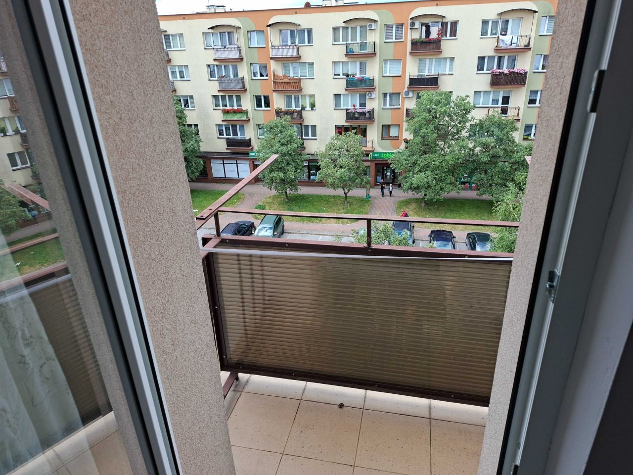 Mieszkanie 2-pokojowe Kozienice, ul. Stefana Żeromskiego. Zdjęcie 3
