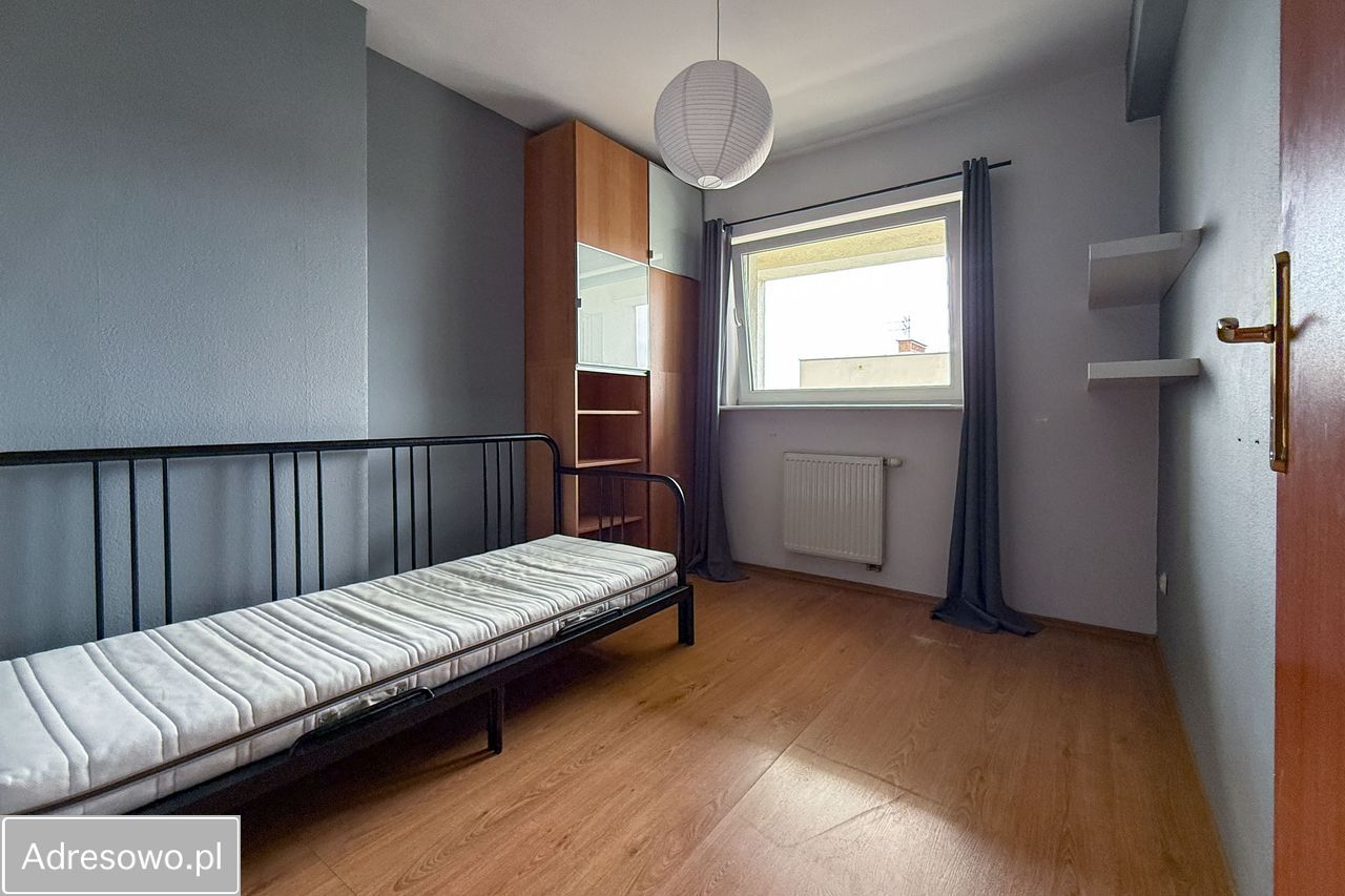 Mieszkanie 2-pokojowe Poznań Naramowice, ul. Boranta. Zdjęcie 3