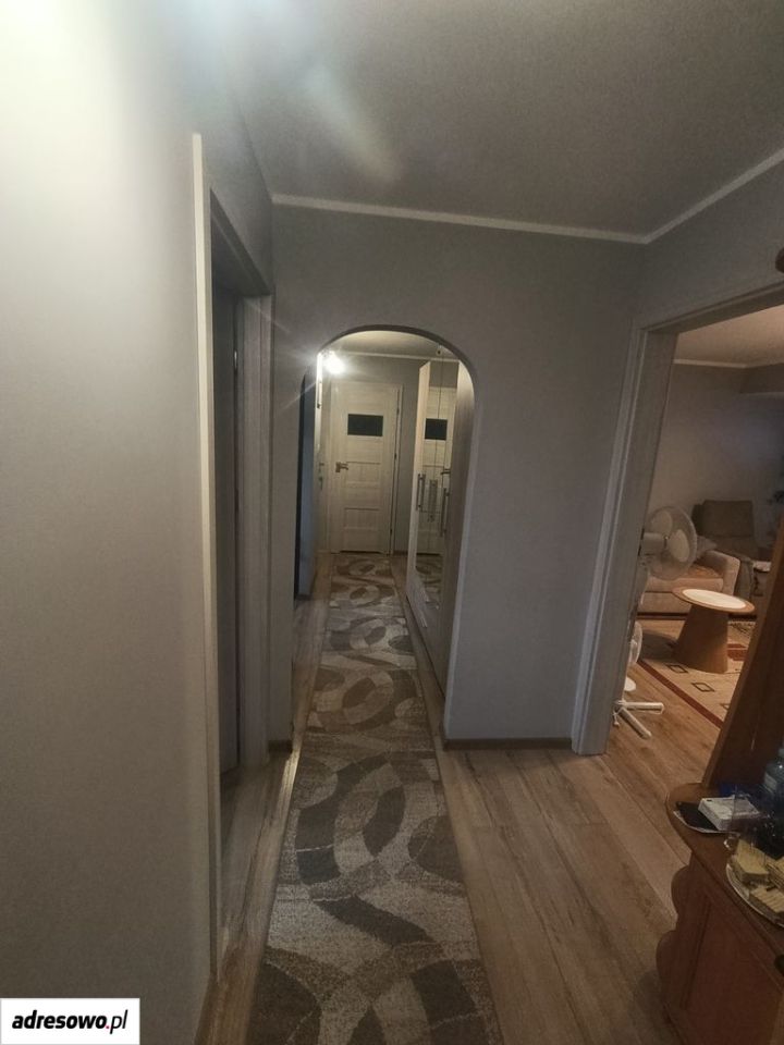 Mieszkanie 3-pokojowe Mielec, ul. Władysława Warneńczyka. Zdjęcie 4
