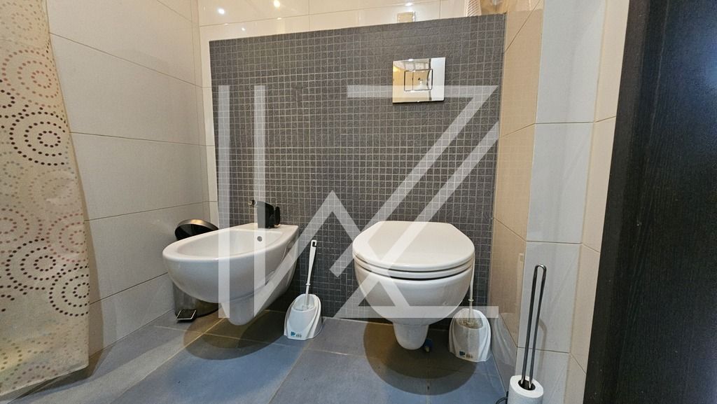 Mieszkanie 4-pokojowe Kraków, ul. Józefa Chełmońskiego. Zdjęcie 6