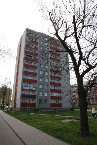 Mieszkanie 2-pokojowe Bytom Szombierki, ul. Mazurska. Zdjęcie 1