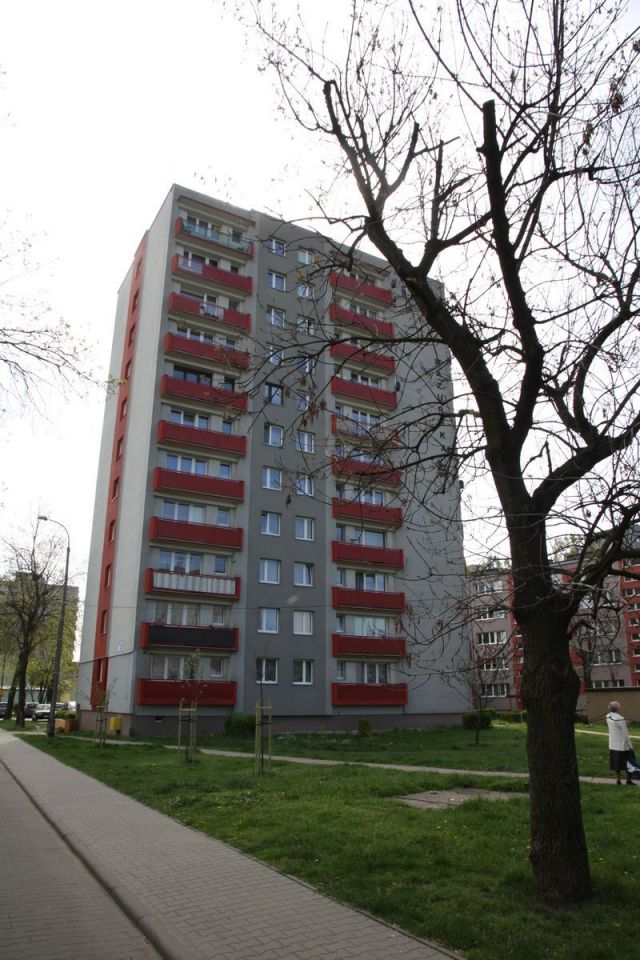 Mieszkanie 2-pokojowe Bytom Szombierki, ul. Mazurska