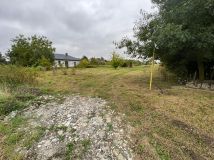 Działka budowlana Zamość, ul. Klonowa. Zdjęcie 2