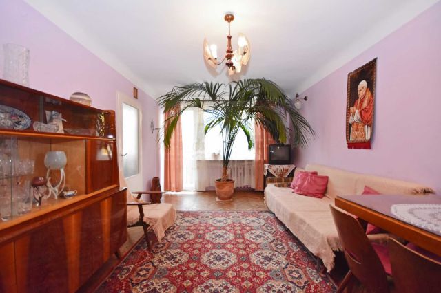 Mieszkanie 3-pokojowe Lublin LSM, ul. Rymwida. Zdjęcie 1