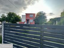 bliźniak, 6 pokoi Opole Kolonia Gosławicka, ul. Bieszczadzka. Zdjęcie 1