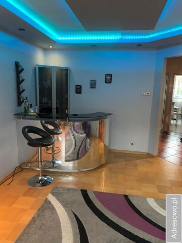 Mieszkanie 4-pokojowe Białystok Nowe Miasto, ul. Kręta. Zdjęcie 1