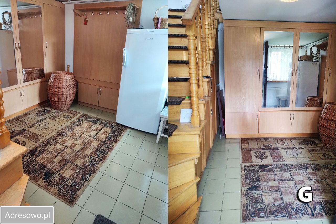 dom wolnostojący, 5 pokoi Słupsk Centrum, ul. Karola Szymanowskiego. Zdjęcie 12