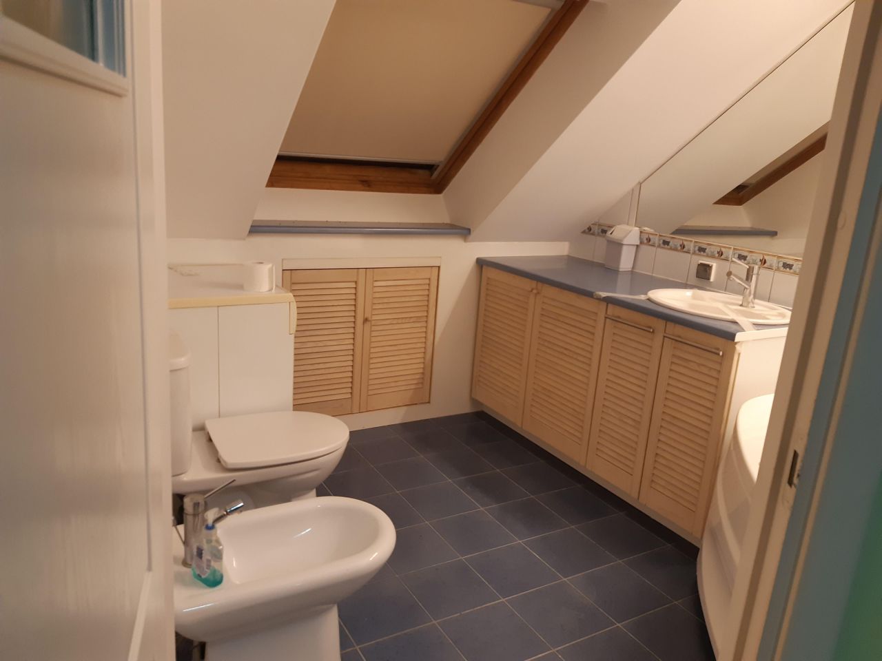 dom szeregowy, 4 pokoje Ożarów Mazowiecki, ul. Władysława Sikorskiego. Zdjęcie 12