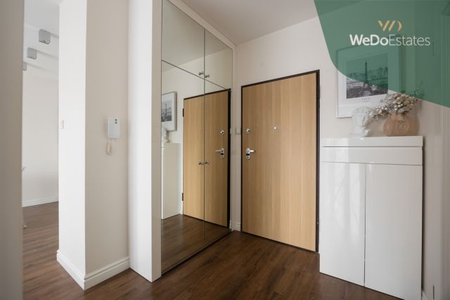 Mieszkanie 2-pokojowe Warszawa Mokotów. Zdjęcie 12