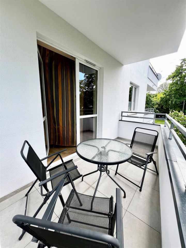 Mieszkanie 2-pokojowe Łódź Górna, ul. Gościnna