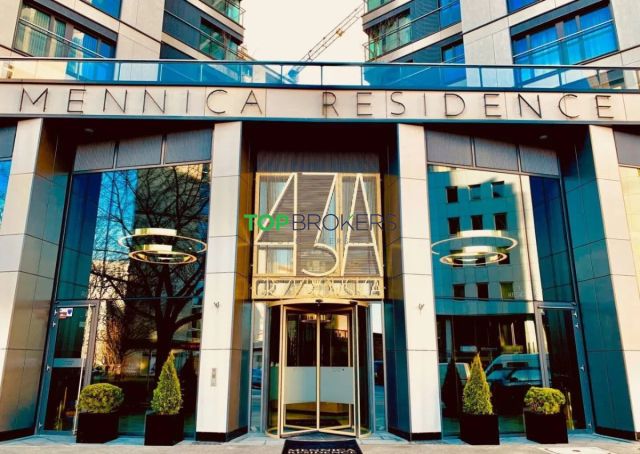 Mieszkanie 2-pokojowe Warszawa Wola, ul. Grzybowska. Zdjęcie 13