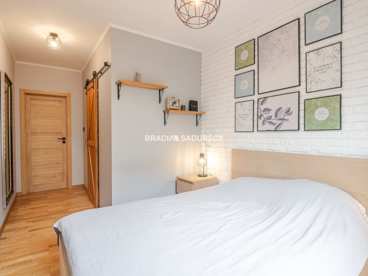 Mieszkanie 3-pokojowe Kraków Dębniki, ul. dr. Jana Piltza. Zdjęcie 7