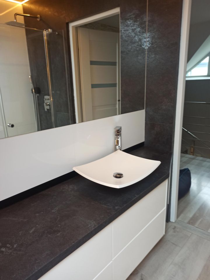 dom wolnostojący, 5 pokoi Mielec Wojsław, ul. Wojsławska. Zdjęcie 8