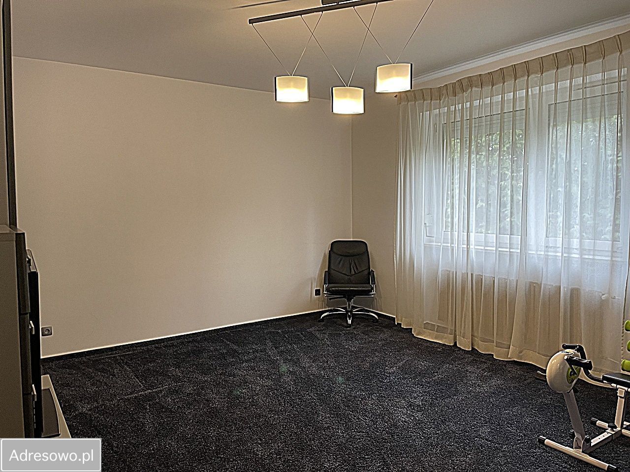 bliźniak, 7 pokoi Warszawa Wawer. Zdjęcie 8