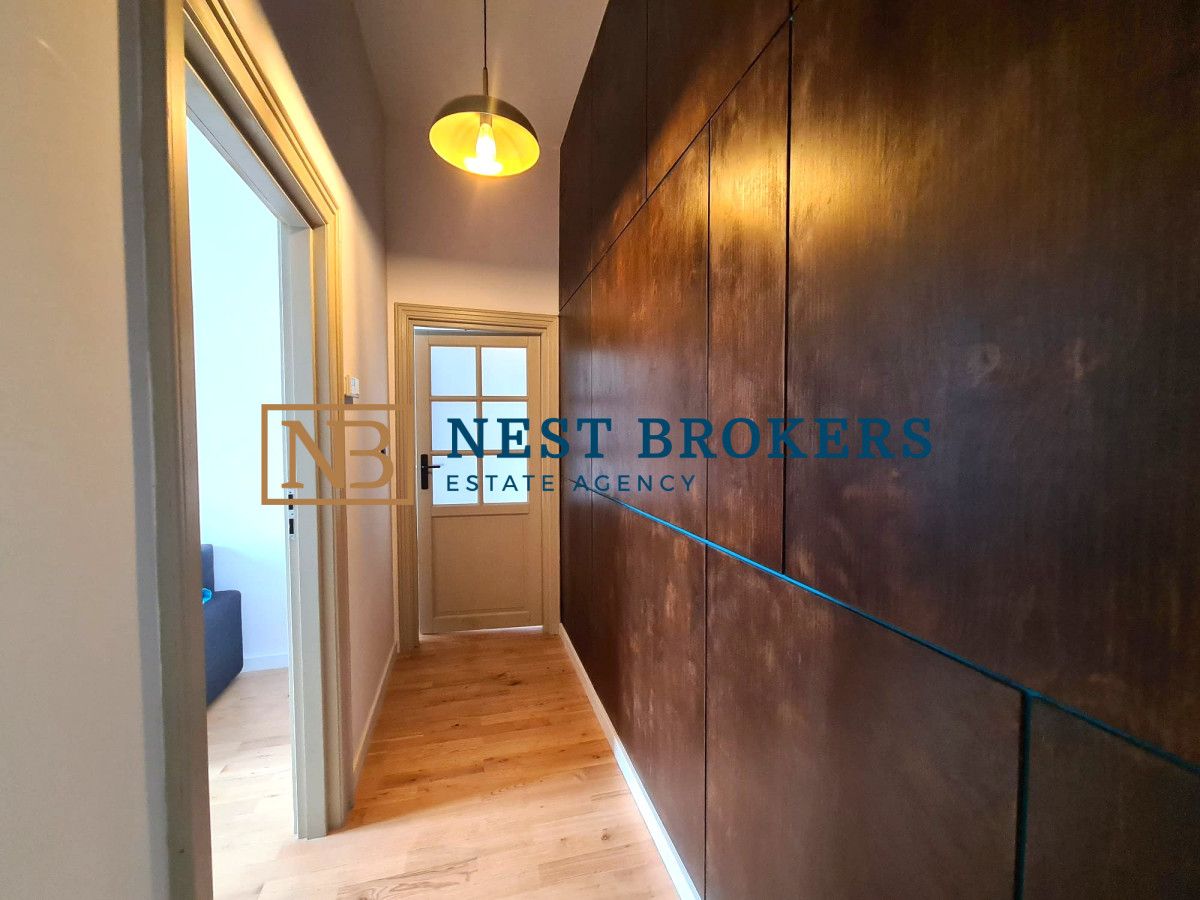 Mieszkanie 2-pokojowe Kraków Kazimierz. Zdjęcie 13