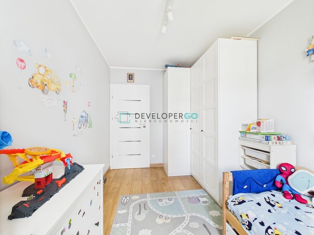 Mieszkanie 3-pokojowe Białystok Wygoda, ul. 42 Pułku Piechoty. Zdjęcie 9