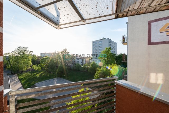 Mieszkanie 3-pokojowe Białystok Centrum, ul. Stołeczna. Zdjęcie 17