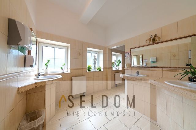 Nieruchomość komercyjna Opole Czarnowąsy. Zdjęcie 25