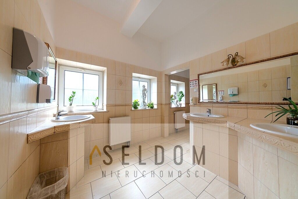 Nieruchomość komercyjna Opole Czarnowąsy. Zdjęcie 25