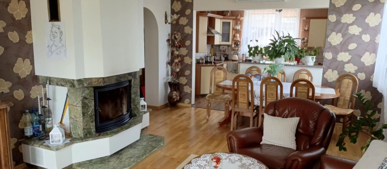 dom wolnostojący, 4 pokoje Krzywe. Zdjęcie 12