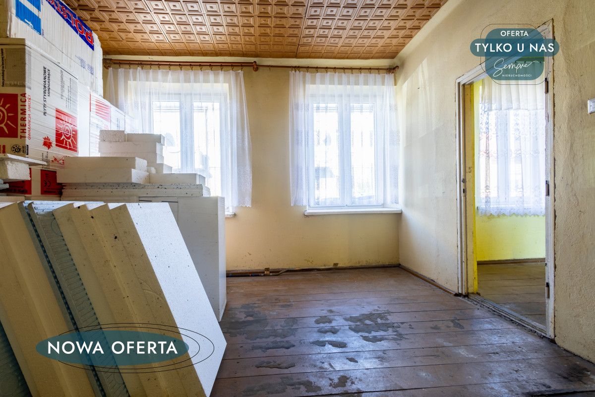 dom wolnostojący, 5 pokoi Łowicz, ul. Zgoda. Zdjęcie 17