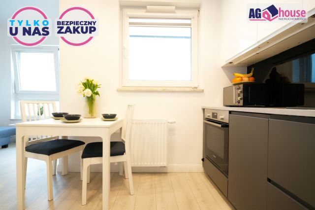 Mieszkanie 1-pokojowe Gdańsk Letnica, ul. Sucha. Zdjęcie 5