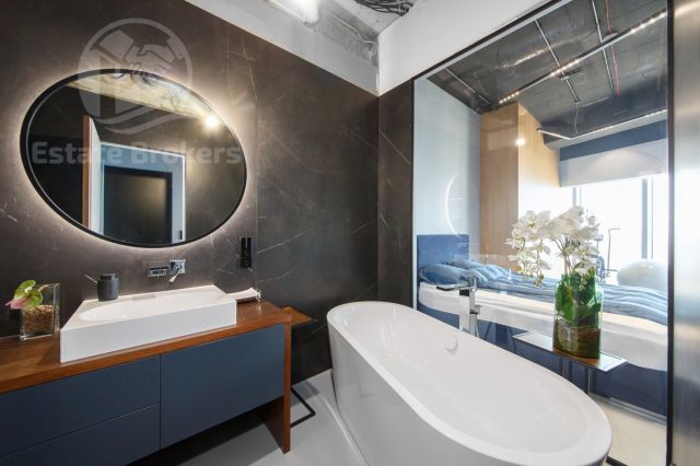 Mieszkanie 4-pokojowe Wrocław Krzyki, ul. Gwiaździsta. Zdjęcie 22