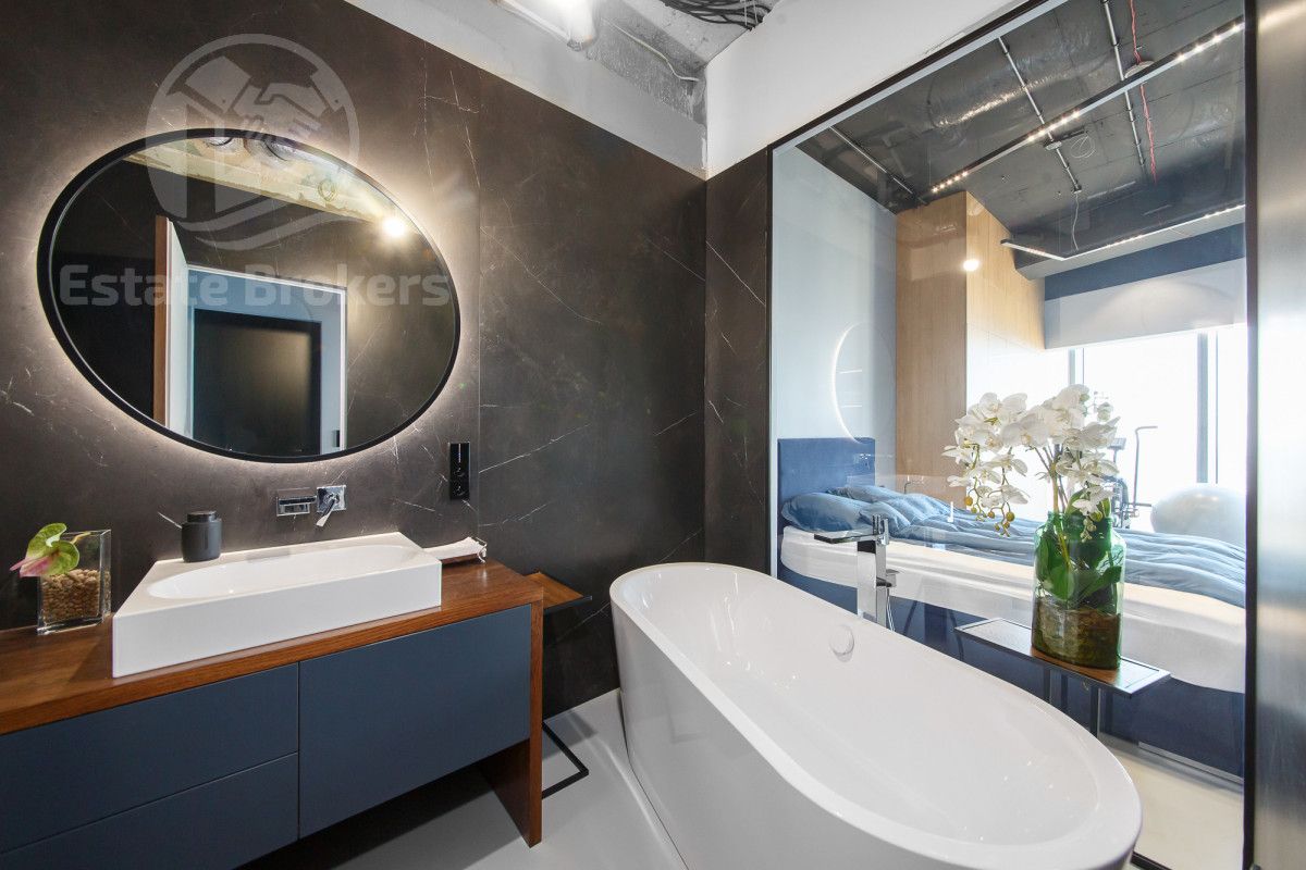 Mieszkanie 4-pokojowe Wrocław Krzyki, ul. Gwiaździsta. Zdjęcie 22