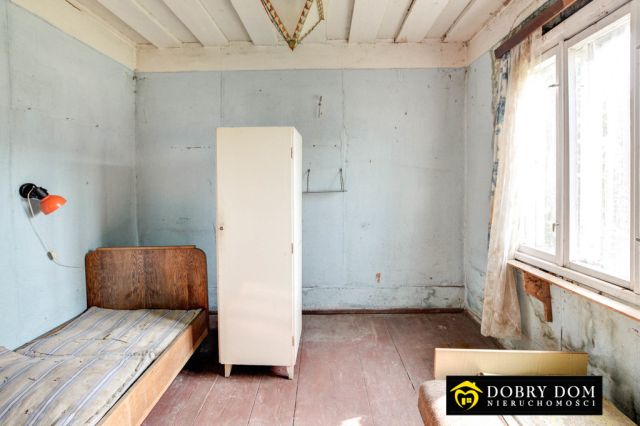 dom wolnostojący, 3 pokoje Białowieża. Zdjęcie 14