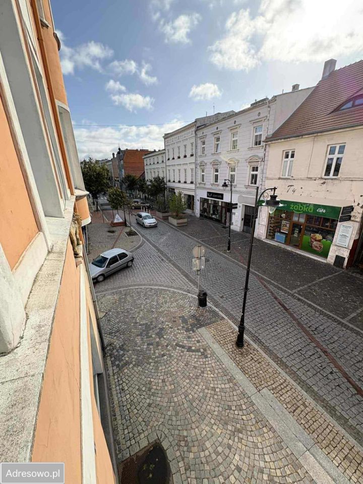 Mieszkanie 5-pokojowe Gniezno Centrum, ul. Dąbrówki. Zdjęcie 5