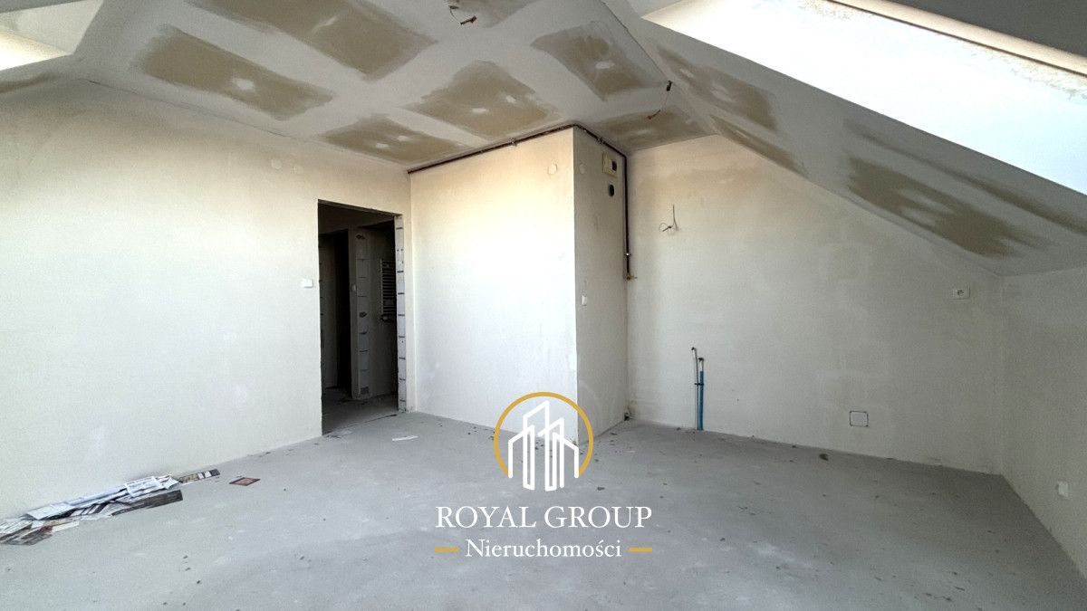 Mieszkanie 3-pokojowe Lublin Śródmieście, ul. Niecała. Zdjęcie 10