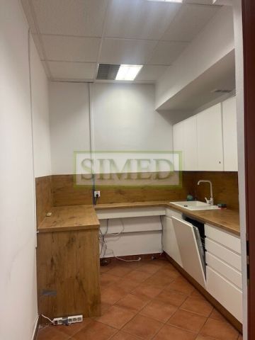 Biuro Warszawa Mokotów. Zdjęcie 13