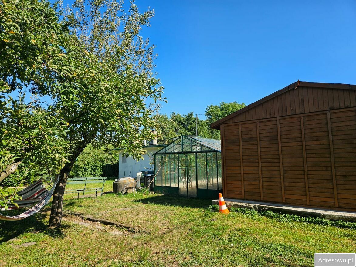 Działka rod Opole. Zdjęcie 3