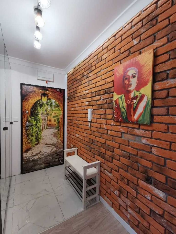 Mieszkanie 3-pokojowe Warszawa Białołęka. Zdjęcie 5