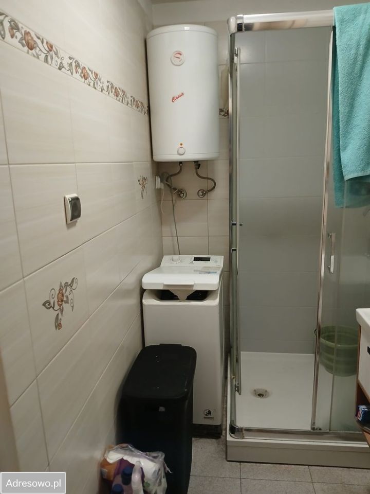 Mieszkanie 3-pokojowe Świnoujście, ul. Tadeusza Kościuszki. Zdjęcie 6